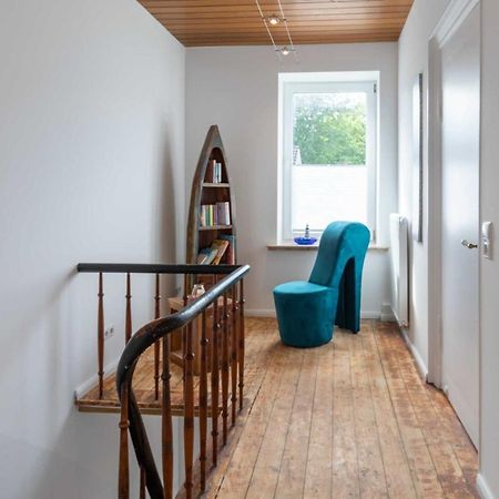 Haus Relax, Whg 3 Βίλα Duhnen Εξωτερικό φωτογραφία